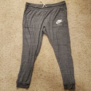 Nike womens xl pants